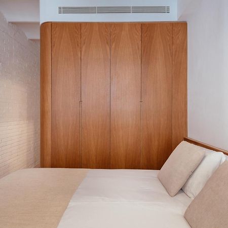 Newly Renovated Stylish Eixample - Great Location Barcelona Exterior foto