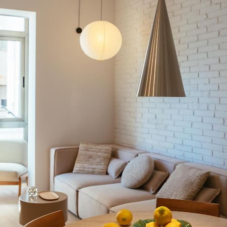 Newly Renovated Stylish Eixample - Great Location Barcelona Exterior foto