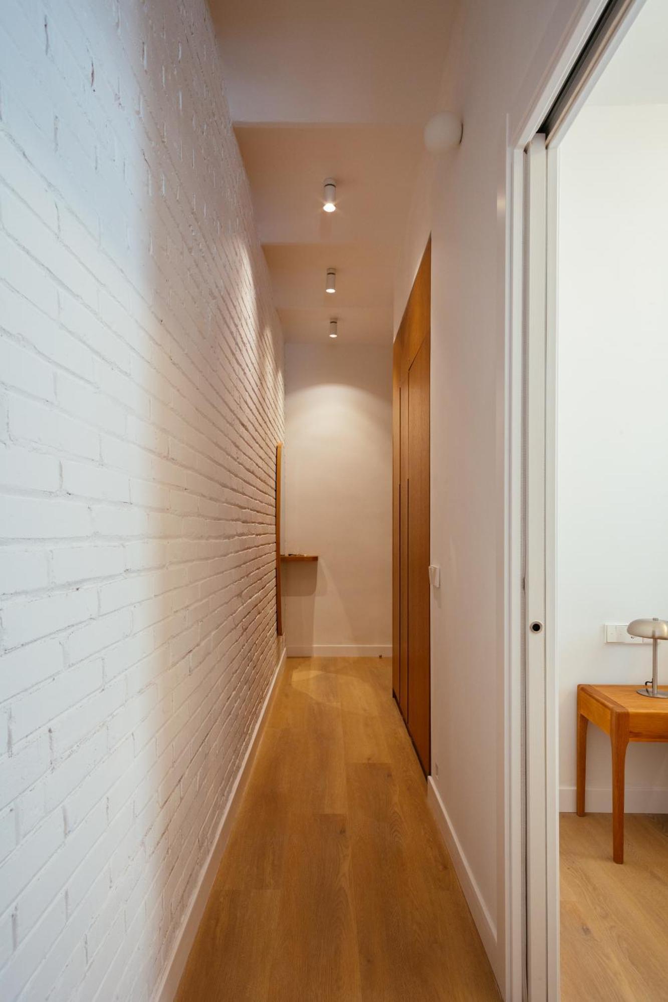 Newly Renovated Stylish Eixample - Great Location Barcelona Exterior foto